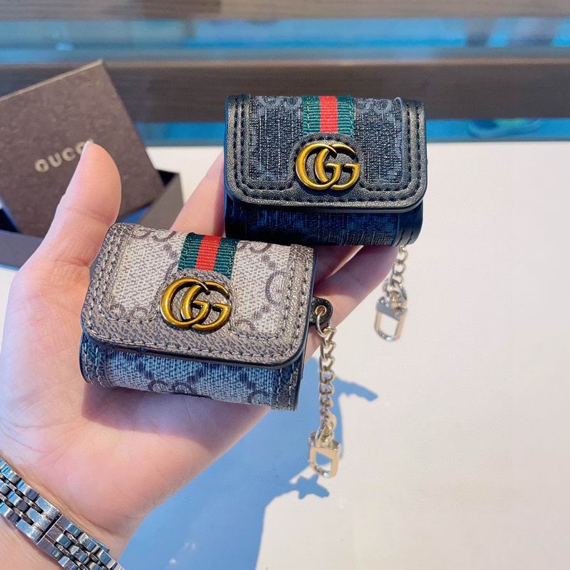 Gucci AirPods 1-3代 58